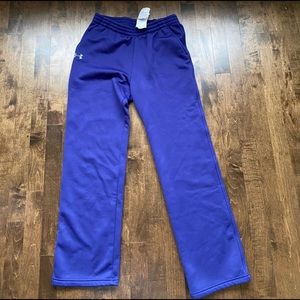 Under Armour Sweatpants